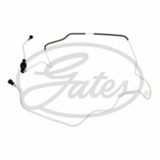 Автозапчастина Gates MFL1206