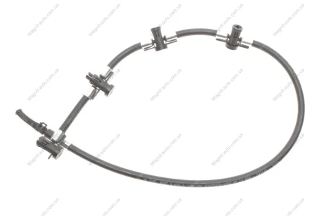 Шланг обратки Gates MFL1140
