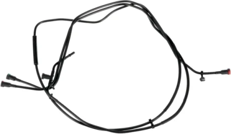 Автозапчастина Gates MFL1104