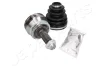 Автозапчастина JAPANPARTS GIH33 (фото 2)