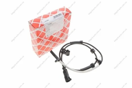 Автозапчастина FEBI BILSTEIN 181242