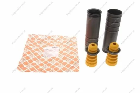 Автозапчастина FEBI BILSTEIN 180817