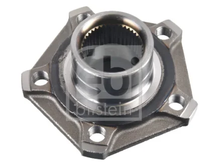 Автозапчастина FEBI BILSTEIN 180507