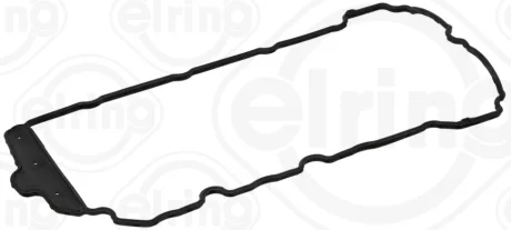 Прокладка кришки клапана прав BUICK ENCLAVE, LA CROSSE CADILLAC ATS, CTS, CTS SPORT, SRX, STS, XTS CHEVROLET CAMARO, CAPTIVA, TRAILBLAZER, TRAVERSE GMC ACADIA, TERRAIN 2.8-3.6ALK 03.05- ELRING 942.370
