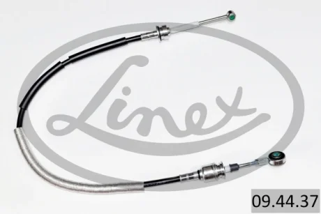 Трос перемикання швидкостей LINEX 09.44.37