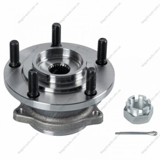 Автозапчастина FEBI BILSTEIN 172498