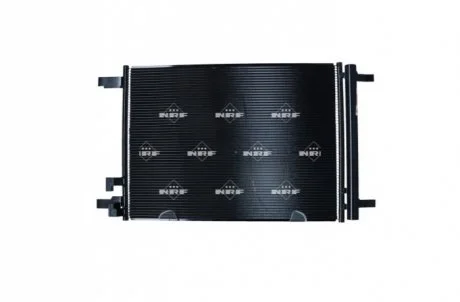 Автозапчастина NRF 350545