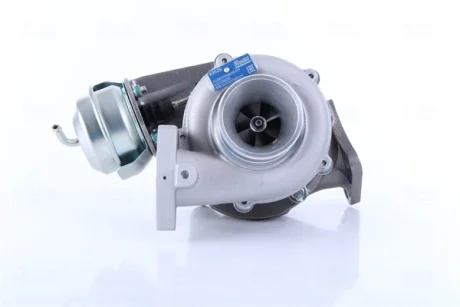 Турбокомпресор First Fit NISSENS 93525
