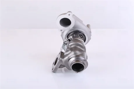 Турбіна FORD/PSA 1.6 BlueHDi/1,5 TDCi DV6 12/2014 -> 4/2021 (вир-во Nissens) NISSENS 93259