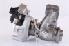 Турбіна FORD/PSA 1.6 BlueHDi/1,5 TDCi DV6 12/2014 -> 4/2021 (вир-во Nissens) NISSENS 93259 (фото 5)