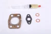 Турбіна FORD/PSA 1.6 BlueHDi/1,5 TDCi DV6 12/2014 -> 4/2021 (вир-во Nissens) NISSENS 93259 (фото 7)