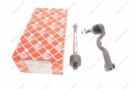Автозапчастина FEBI BILSTEIN 176726