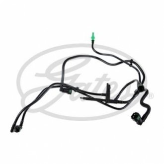Автозапчастина Gates MFL1102
