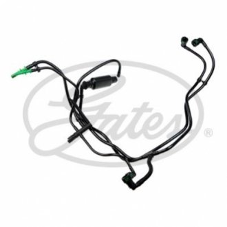 Автозапчастина Gates MFL1087