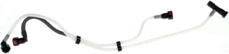 Шланг обратки Gates MFL1058