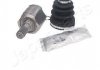 Автозапчастина JAPANPARTS GIH35 (фото 3)