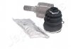 Автозапчастина JAPANPARTS GIH35 (фото 4)