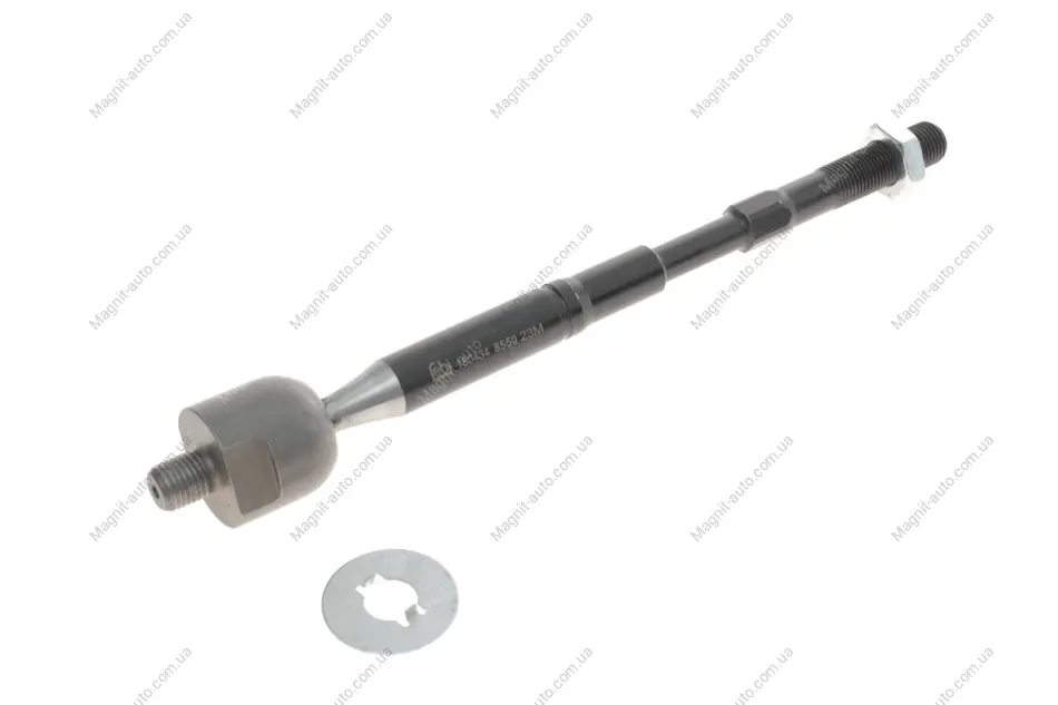 К-т рульової тяги FEBI BILSTEIN 180934 (фото 1)