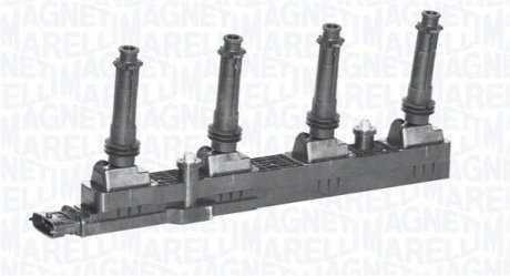 Автозапчастина MAGNETI MARELLI 060717185012