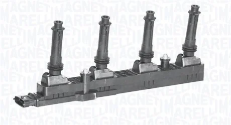 Автозапчастина MAGNETI MARELLI 060717185012