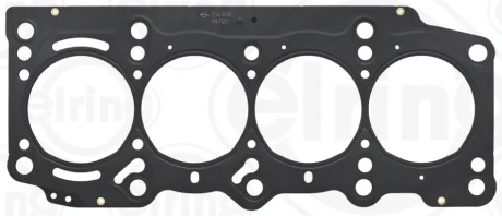 Автозапчастина ELRING 354.070