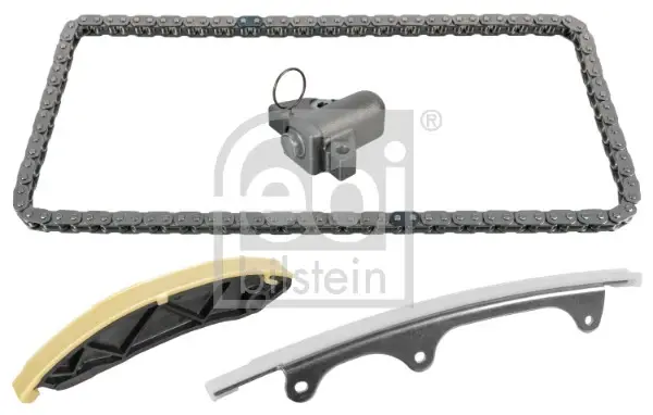 Автозапчастина FEBI BILSTEIN 178629 (фото 1)