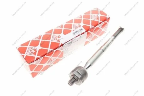 Тяга рулевая FEBI BILSTEIN 178325