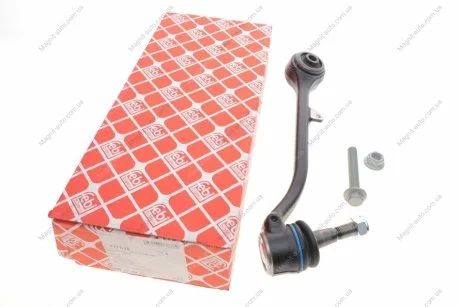 К-т рычажка подвески FEBI BILSTEIN 177638