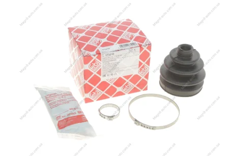 Комплект пильовика ШРКШ FEBI BILSTEIN 173210