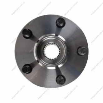 Ступица колеса FEBI BILSTEIN 172804