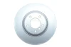 Диск тормозной BMW 3(E90,E92) "F D=348mm "05-15 TEXTAR 92155305 (фото 1)