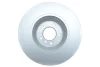 Диск тормозной BMW 3(E90,E92) "F D=348mm "05-15 TEXTAR 92155305 (фото 3)