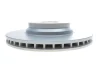 Диск тормозной BMW 3(E90,E92) "F D=348mm "05-15 TEXTAR 92155305 (фото 4)