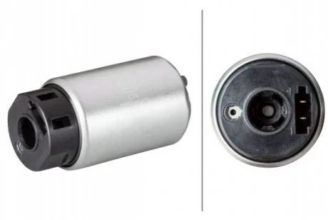 Автозапчастина HELLA 8TF358146621