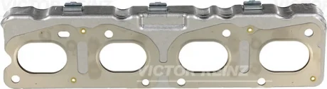 Прокладка коллектора двигателя металлическая VICTOR REINZ 71-40213-00