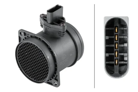 Автозапчастина HELLA 8ET358095401