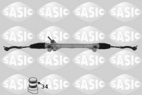 Автозапчастина SASIC 7370001
