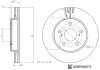 Автозапчастина BLUE PRINT ADBP430072 (фото 3)