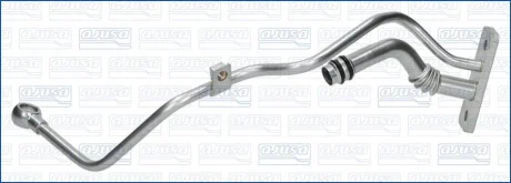 Автозапчастина AJUSA OP10257