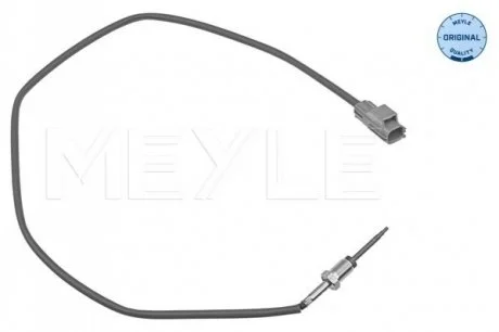 Датчик температура вихлопних газів MEYLE 714 800 0043