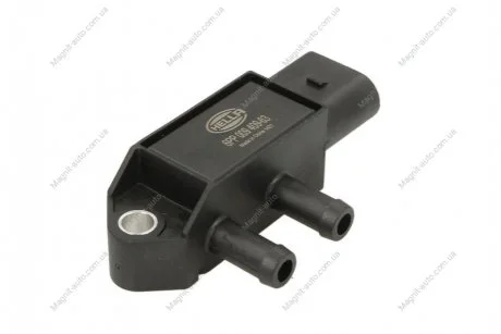 Автозапчастина HELLA 6PP 009 409-631