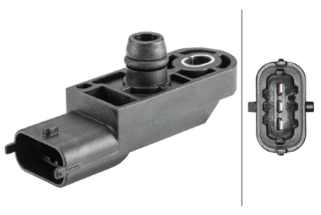 Автозапчастина HELLA 6PP 358 152-301