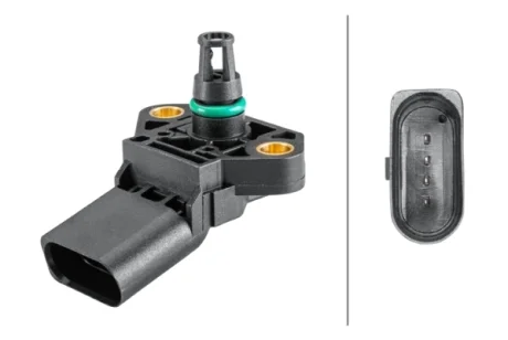Автозапчастина HELLA 6PP 358 152-261