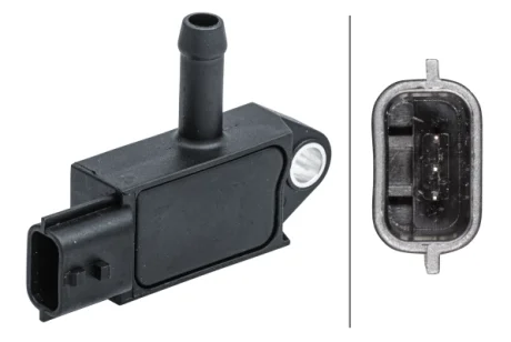 Автозапчастина HELLA 6PP 009 409-461