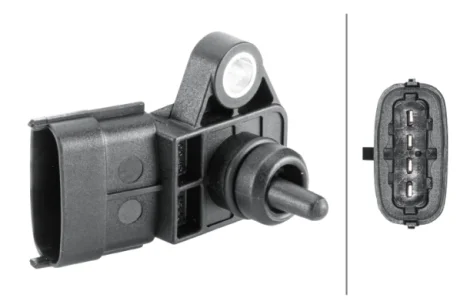 Автозапчастина HELLA 6PP 358 152-311