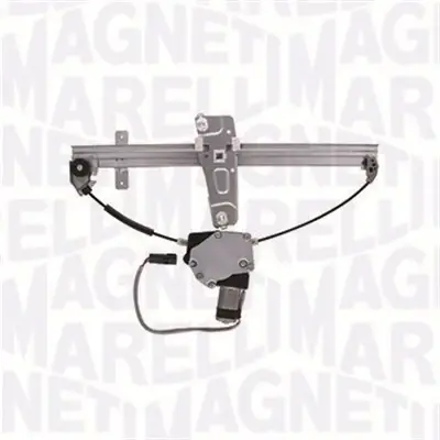 Автозапчастина MAGNETI MARELLI 350103170111 (фото 1)