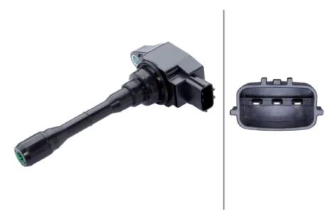 Автозапчастина HELLA 5DA 358 168-211