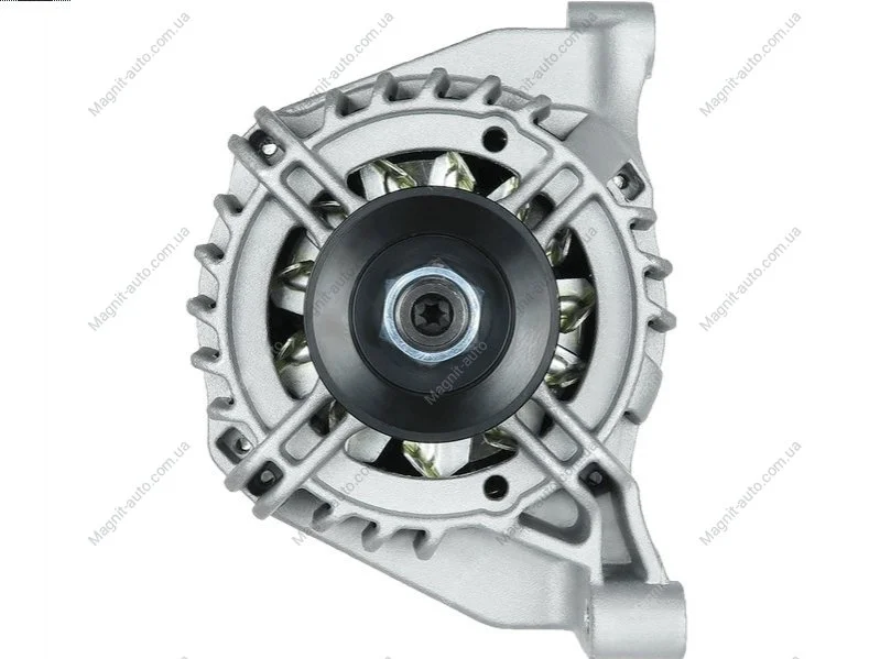 Генератор Doblo/Fiorino/Qubo/Tipo 1.3MJT/1.4i 05- (90A/12V) AS A6269S (фото 1)