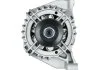 Генератор Doblo/Fiorino/Qubo/Tipo 1.3MJT/1.4i 05- (90A/12V) AS A6269S (фото 1)