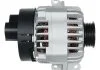 Генератор Doblo/Fiorino/Qubo/Tipo 1.3MJT/1.4i 05- (90A/12V) AS A6269S (фото 2)